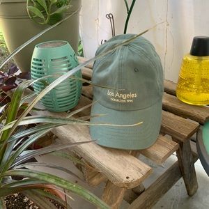 Cotton on hat
